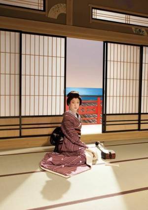 坂東玉三郎、新派移籍の喜多村緑郎＆河合雪之丞との共演に意欲「垣根はない、いつでも一緒に」