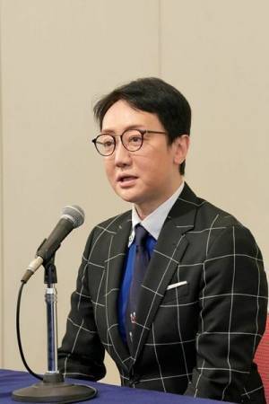 坂東玉三郎、新派移籍の喜多村緑郎＆河合雪之丞との共演に意欲「垣根はない、いつでも一緒に」