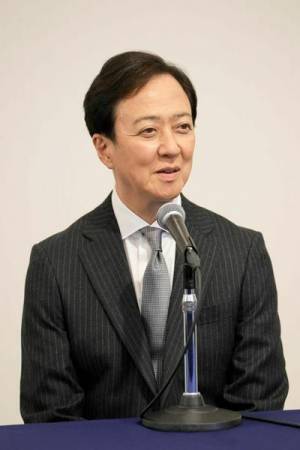 坂東玉三郎、新派移籍の喜多村緑郎＆河合雪之丞との共演に意欲「垣根はない、いつでも一緒に」