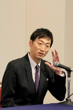 坂東玉三郎、新派移籍の喜多村緑郎＆河合雪之丞との共演に意欲「垣根はない、いつでも一緒に」