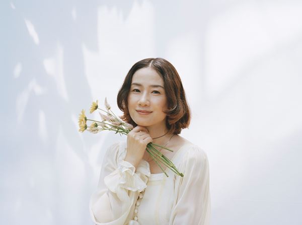 Original Love、公式カバーアルバムより原田知世による「朝日のあたる道（Single Version）」先行配信