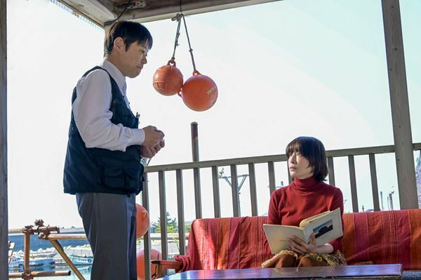 【おとな向け映画ガイド】空気の読めない男の優しいこだわり──阿部サダヲ主演『アイ・アム まきもと』