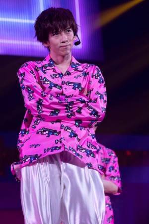 超特急 1年4カ月ぶりの有観客ライブレポート「いつかこのペンライトのように光あふれる日々を」