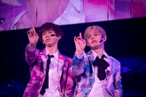 超特急 1年4カ月ぶりの有観客ライブレポート「いつかこのペンライトのように光あふれる日々を」