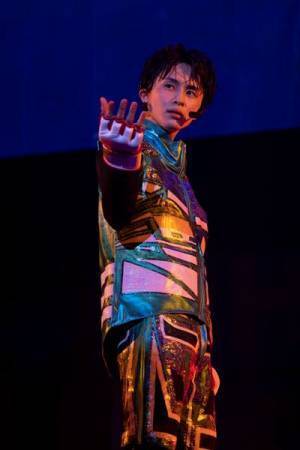 超特急 1年4カ月ぶりの有観客ライブレポート「いつかこのペンライトのように光あふれる日々を」