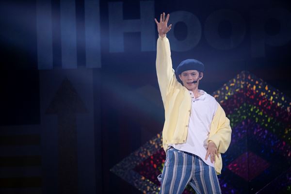 超特急 1年4カ月ぶりの有観客ライブレポート「いつかこのペンライトのように光あふれる日々を」