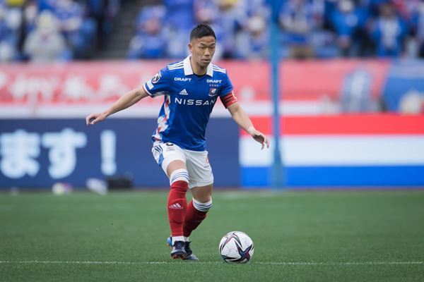 いざACL！　横浜FM・喜田「必ず結果を出す」、神戸・大崎「リーグ戦の順位は全く関係ない」