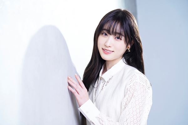 髙橋ひかる、WOWOWドラマで猪突猛進なヒロインに。「“感覚派”なところはすごく共感します」