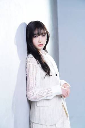 髙橋ひかる、WOWOWドラマで猪突猛進なヒロインに。「“感覚派”なところはすごく共感します」