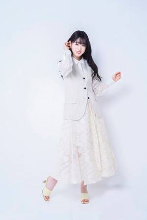 髙橋ひかる、WOWOWドラマで猪突猛進なヒロインに。「“感覚派”なところはすごく共感します」