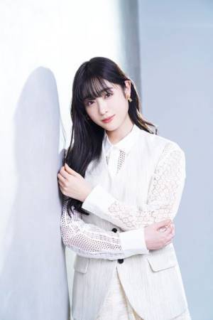 髙橋ひかる、WOWOWドラマで猪突猛進なヒロインに。「“感覚派”なところはすごく共感します」