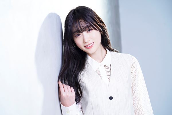 髙橋ひかる、WOWOWドラマで猪突猛進なヒロインに。「“感覚派”なところはすごく共感します」