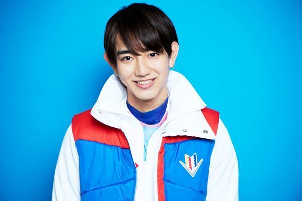 駒木根葵汰『機界戦隊ゼンカイジャー』への情熱「子どもたちに憧れられる存在になりたい」