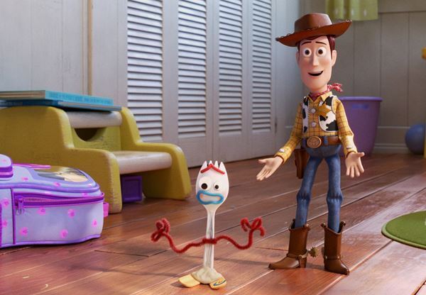 監督が解説！ 『トイ・ストーリー4』が描く“新しいドア”
