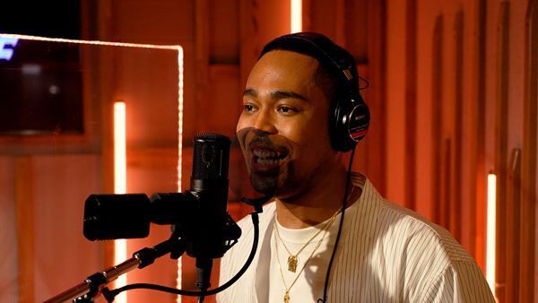 DEEP TAKA×EXILE NESMITH、8年ぶりのコラボ歌唱が配信決定