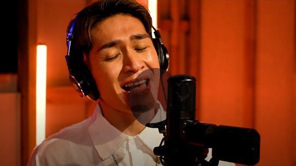 DEEP TAKA×EXILE NESMITH、8年ぶりのコラボ歌唱が配信決定