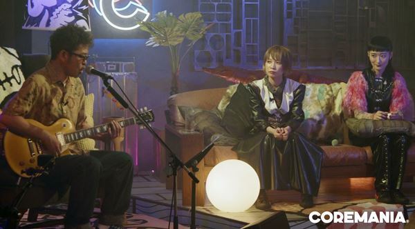 奥田民生×BiSHによる「アジアの純真」カバーも 『COREMANIA』第3弾が3月26日配信スタート