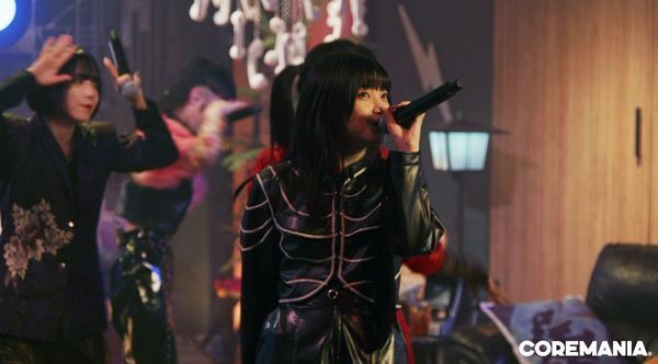 奥田民生×BiSHによる「アジアの純真」カバーも 『COREMANIA』第3弾が3月26日配信スタート