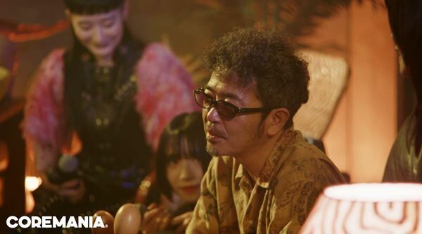 奥田民生×BiSHによる「アジアの純真」カバーも 『COREMANIA』第3弾が3月26日配信スタート