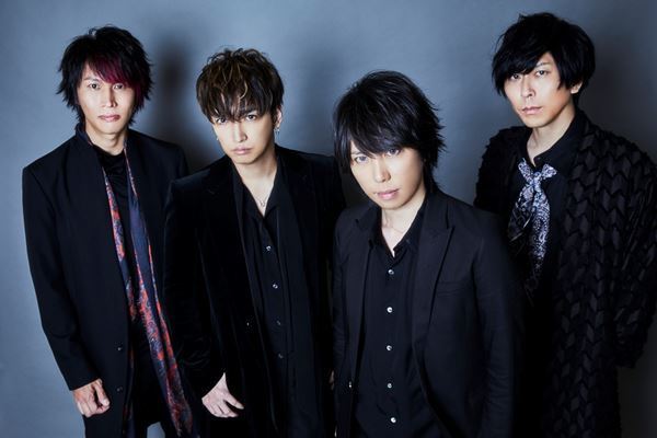 シド『ほうき星』インタビューPart1「ファンは自分をゆるしてくれる存在」