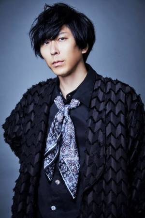 シド『ほうき星』インタビューPart1「ファンは自分をゆるしてくれる存在」