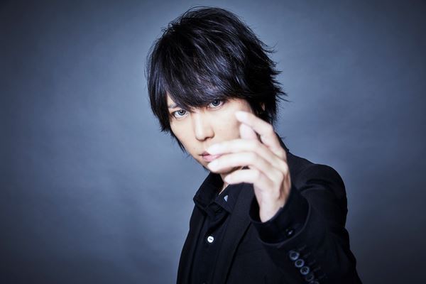 シド『ほうき星』インタビューPart1「ファンは自分をゆるしてくれる存在」