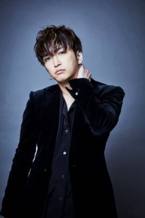 シド『ほうき星』インタビューPart1「ファンは自分をゆるしてくれる存在」