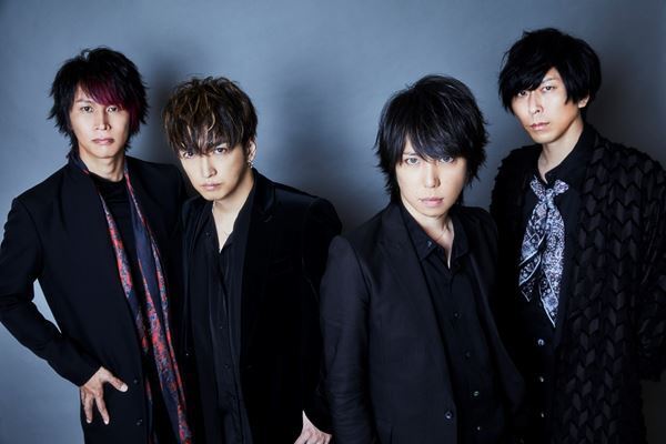 シド『ほうき星』インタビューPart1「ファンは自分をゆるしてくれる存在」