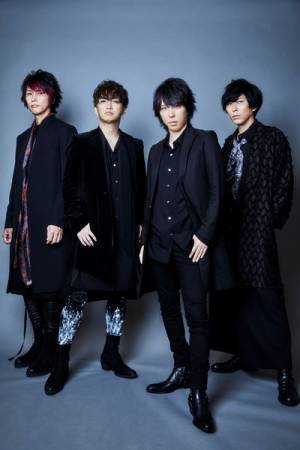 シド『ほうき星』インタビューPart1「ファンは自分をゆるしてくれる存在」