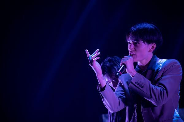 「あなたを誇りに思います」原因は自分にある。がZepp Hanedaで見せたスタートラインと未来