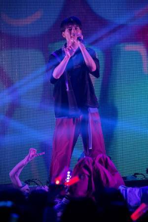 「あなたを誇りに思います」原因は自分にある。がZepp Hanedaで見せたスタートラインと未来