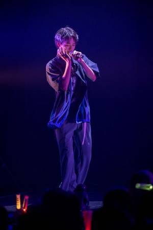 「あなたを誇りに思います」原因は自分にある。がZepp Hanedaで見せたスタートラインと未来