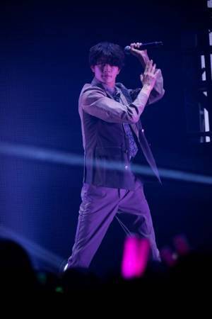 「あなたを誇りに思います」原因は自分にある。がZepp Hanedaで見せたスタートラインと未来