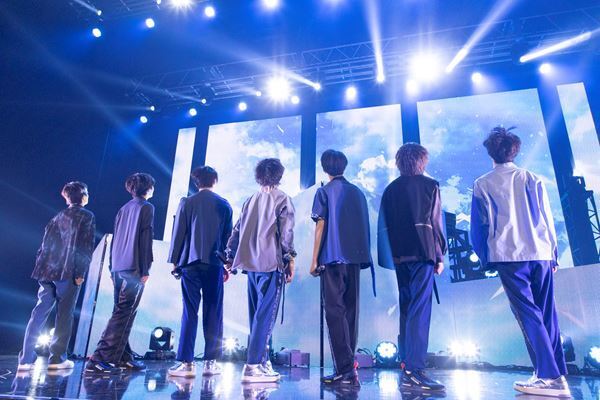 「あなたを誇りに思います」原因は自分にある。がZepp Hanedaで見せたスタートラインと未来