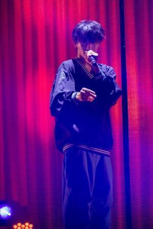 「あなたを誇りに思います」原因は自分にある。がZepp Hanedaで見せたスタートラインと未来