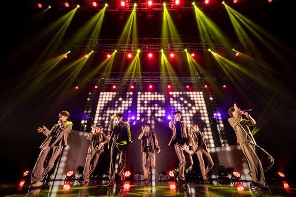 「あなたを誇りに思います」原因は自分にある。がZepp Hanedaで見せたスタートラインと未来