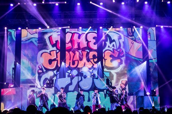 「あなたを誇りに思います」原因は自分にある。がZepp Hanedaで見せたスタートラインと未来