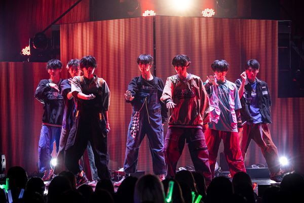 「あなたを誇りに思います」原因は自分にある。がZepp Hanedaで見せたスタートラインと未来