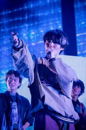 「あなたを誇りに思います」原因は自分にある。がZepp Hanedaで見せたスタートラインと未来