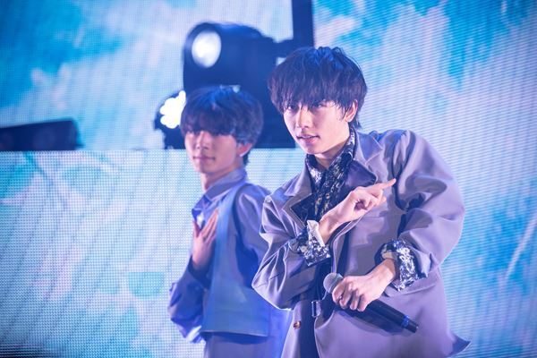 「あなたを誇りに思います」原因は自分にある。がZepp Hanedaで見せたスタートラインと未来