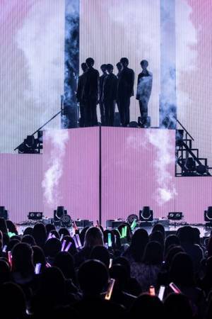 「あなたを誇りに思います」原因は自分にある。がZepp Hanedaで見せたスタートラインと未来