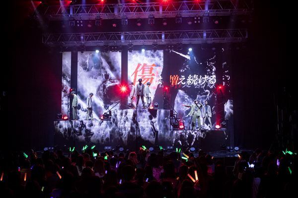 「あなたを誇りに思います」原因は自分にある。がZepp Hanedaで見せたスタートラインと未来