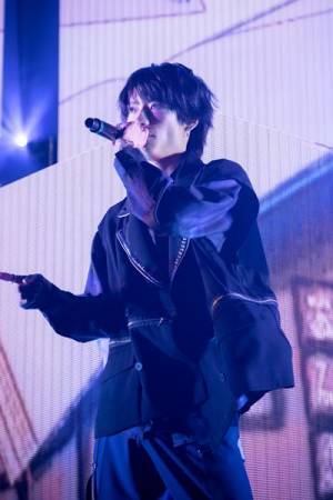 「あなたを誇りに思います」原因は自分にある。がZepp Hanedaで見せたスタートラインと未来