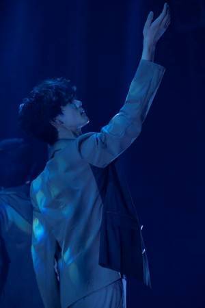 「あなたを誇りに思います」原因は自分にある。がZepp Hanedaで見せたスタートラインと未来