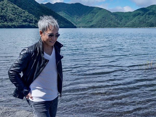 佐野元春フィルムフェスティバル第3弾『最新インタビューでふりかえる40年』配信決定