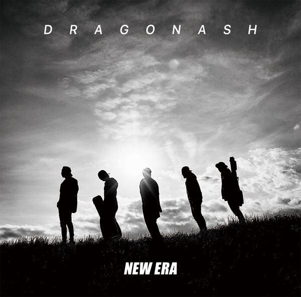 Dragon Ash、4年ぶりCDシングル表題曲「NEW ERA」6月16日先行配信