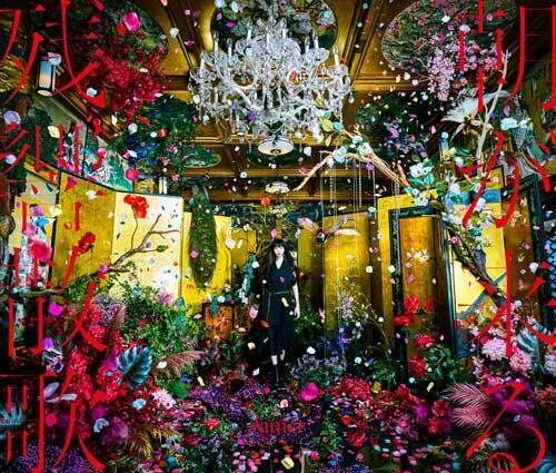 Aimer、『鬼滅の刃』遊郭編OPテーマ「残響散歌」MVを今夜24時プレミア公開