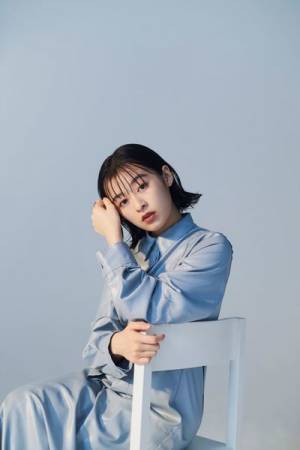 森七菜、新曲「背伸び」MVを今夜20時プレミア公開