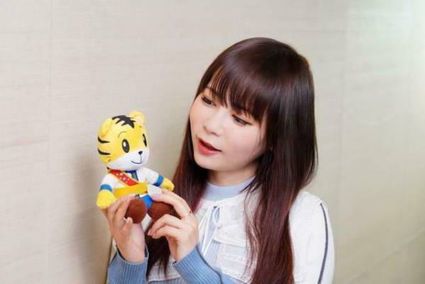 中川翔子インタビュー、映画しまじろうは「学びがいっぱいある泣き映画」