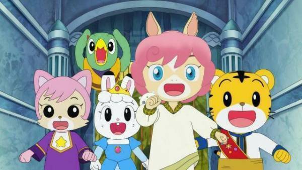 中川翔子インタビュー、映画しまじろうは「学びがいっぱいある泣き映画」